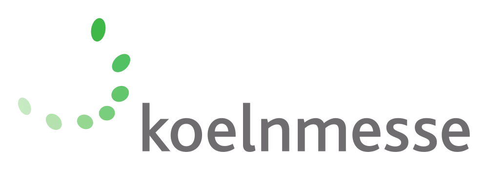 Koelnmesse Logo