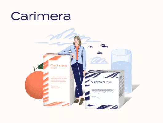 Carimera products eng