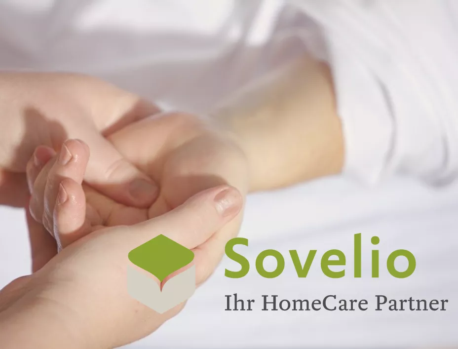 Sovelio company name