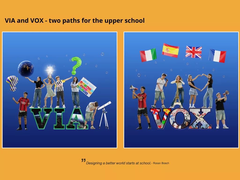 Via Vox EN Vorschaubild