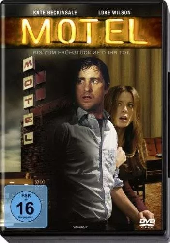 Motel - Bis zum Frühstück seid ihr tot